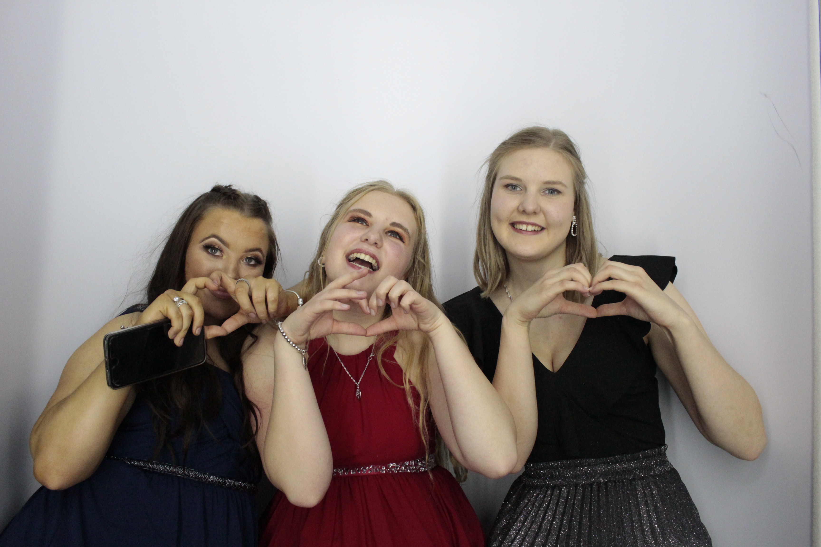 Norland Freshers Ball 2019 | View more photos from the event at gallery.myphotoboothexperience.co.uk/u/MyPhotoBoothExperienceLtd/Norland-Freshers-Ball-2019